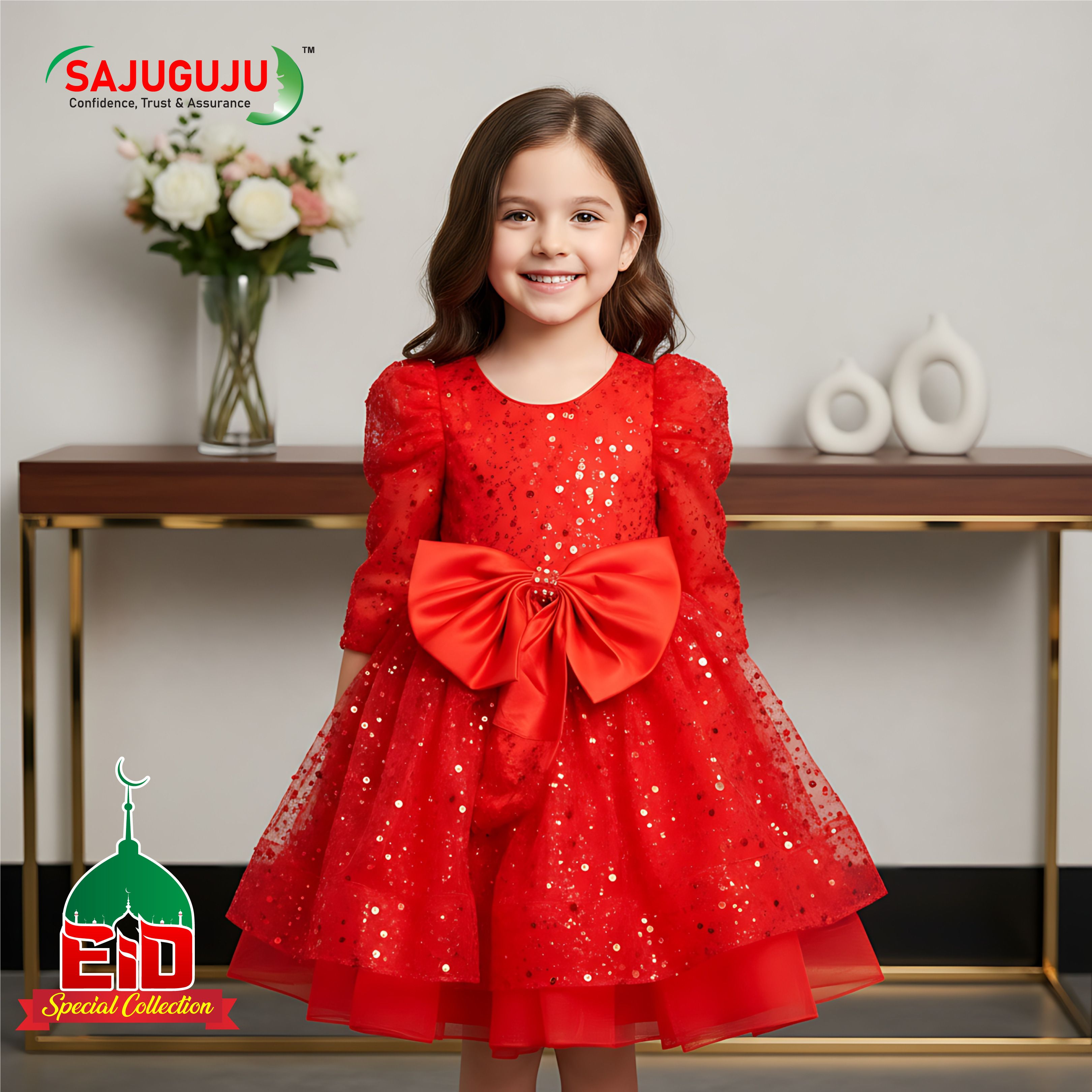 Baby Dress