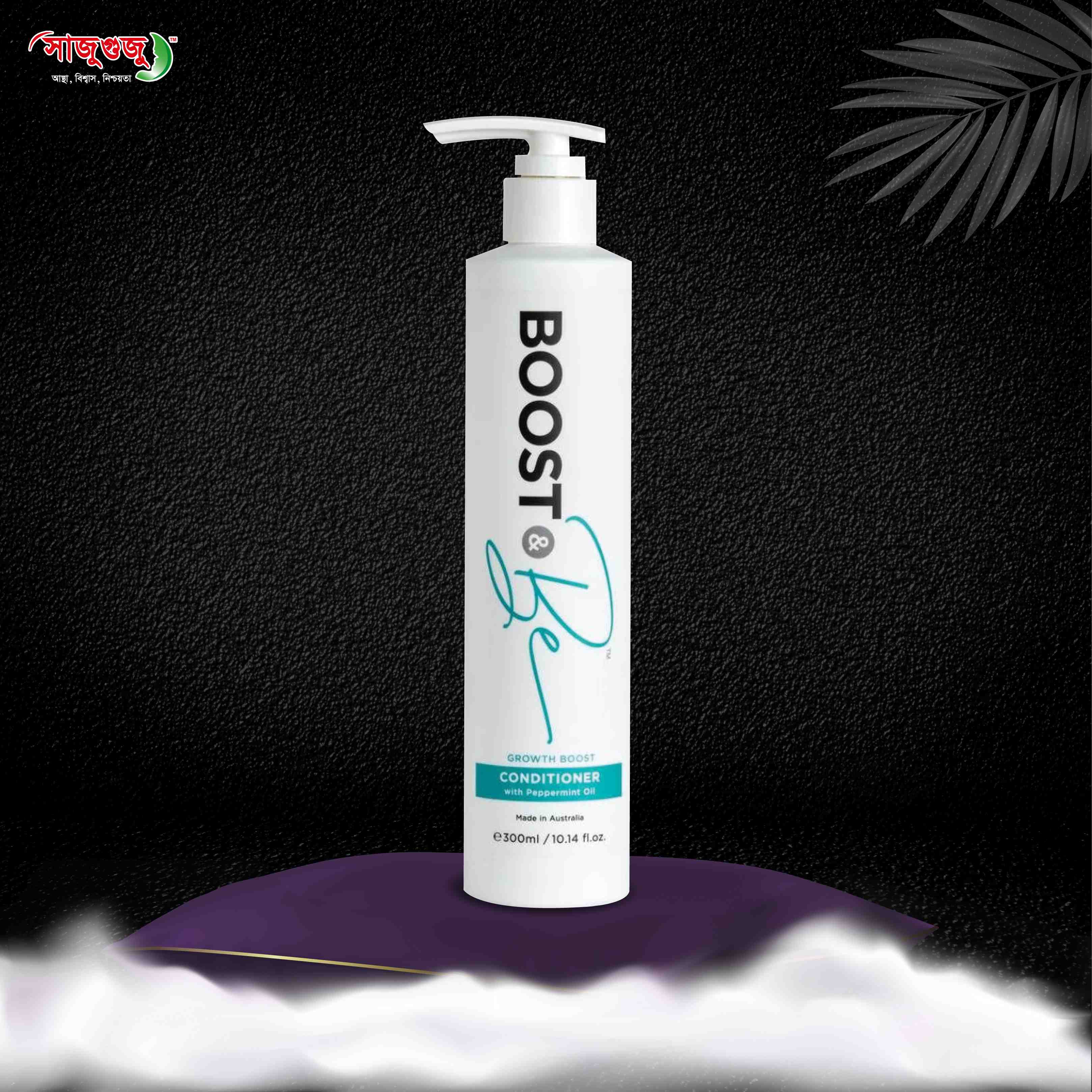 Hair Care
