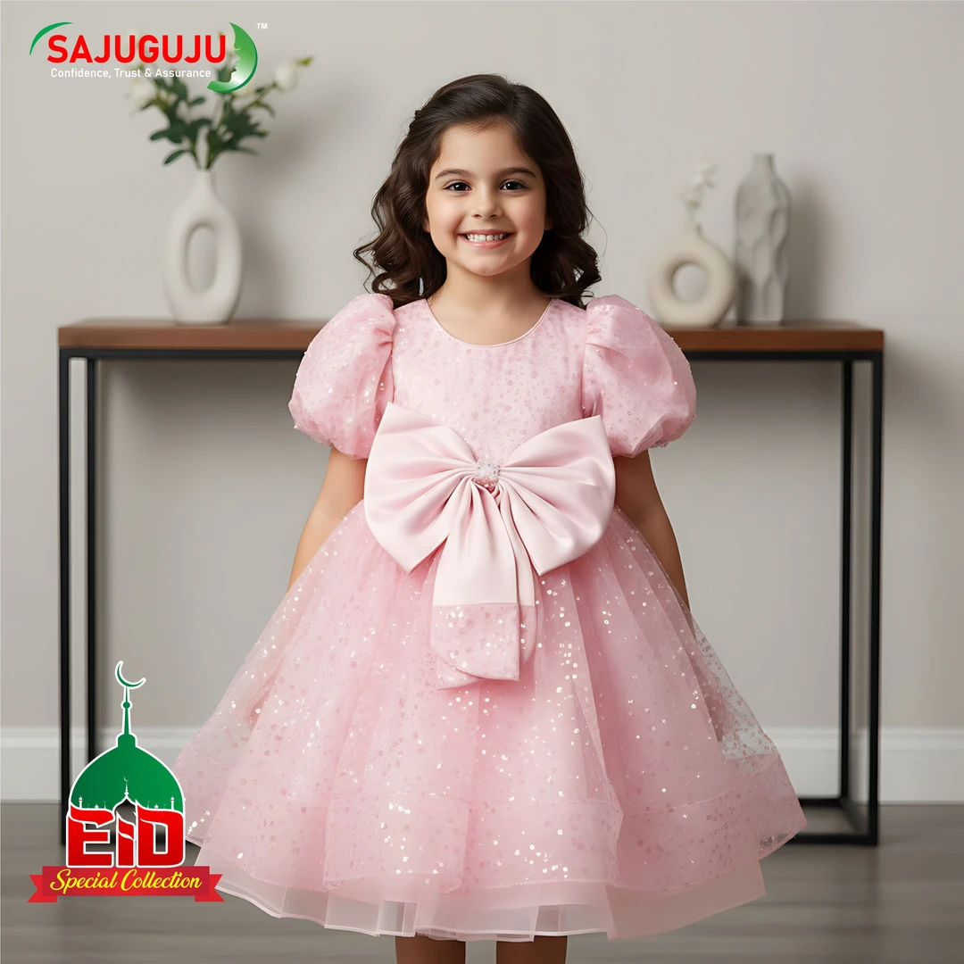 Burby Gown   ।   Size : 26 - 32 ।   Thailand