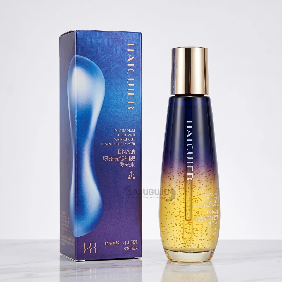 HAICUIER DNA Sodium Filled Anti-Wrinkle Cell Luminescence Water